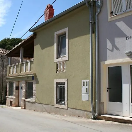Apartment Ita Medulin