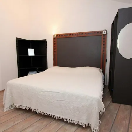 Apartmán Ita *