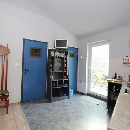 Ita Apartment *