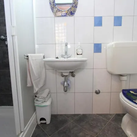 Ita Apartmán