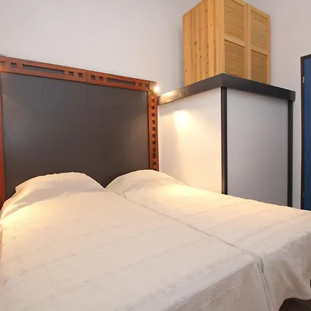 Ita Apartmán Medulin