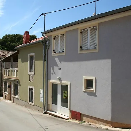 Ita Apartment