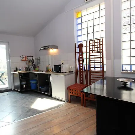 Ita Apartmán Medulin