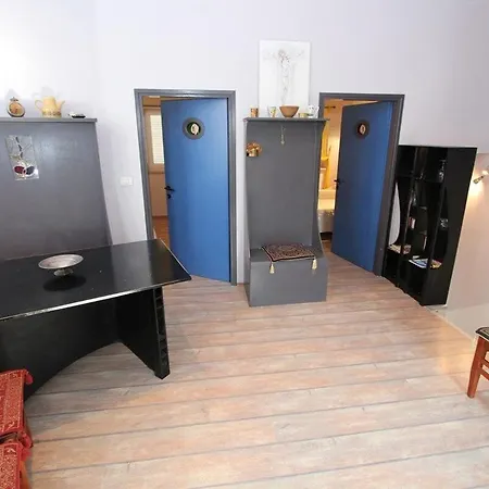 Apartment Ita Medulin