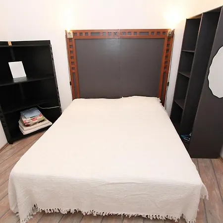 Ita Apartment *