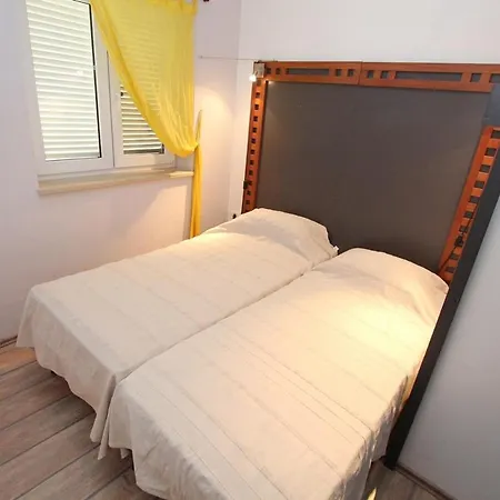 Ita Apartment *