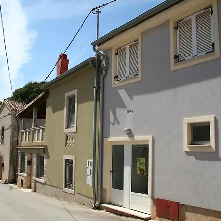 Apartment Ita Medulin