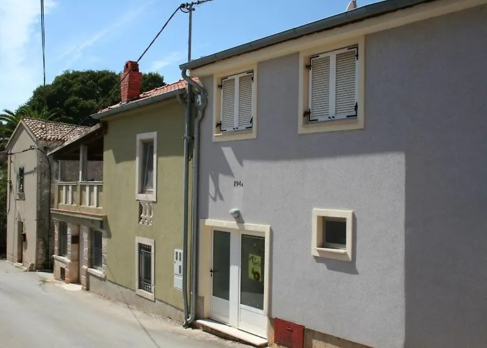 Ita Apartman