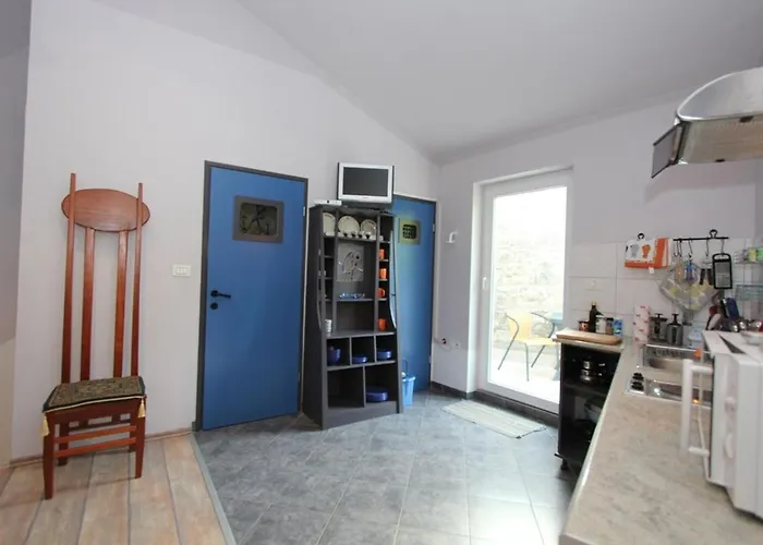 Apartman Ita